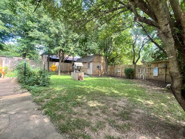 315 Caroline St, Thayer, MO 65791 - photo 21