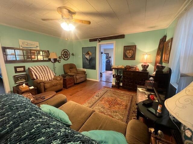 315 Caroline St, Thayer, MO 65791 - photo 5