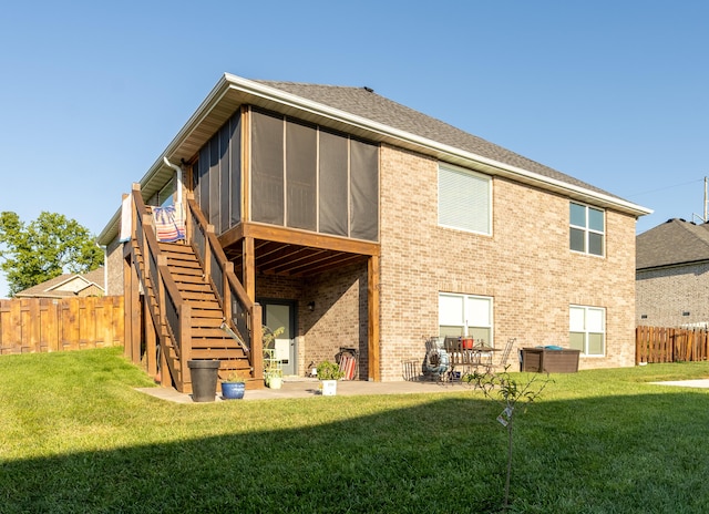 1961 N Cannonade Ct, Springfield, MO 65802 - photo 45