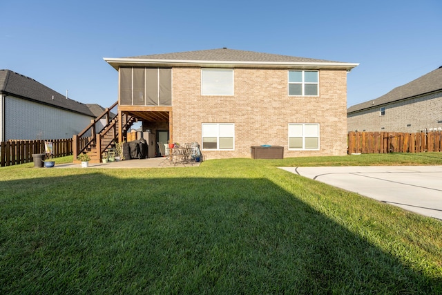 1961 N Cannonade Ct, Springfield, MO 65802 - photo 46