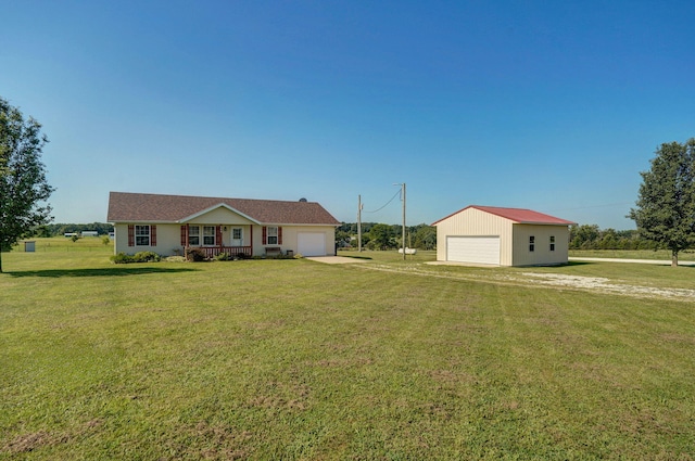 780 Wiseman Rd, Marshfield, MO 65706 - photo 1