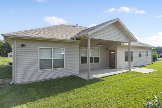 279 Three Pines Cir, Reeds Spring, MO 65737 - photo 25