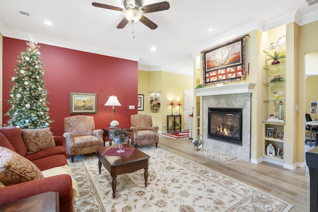 279 Three Pines Cir, Reeds Spring, MO 65737 - photo 5