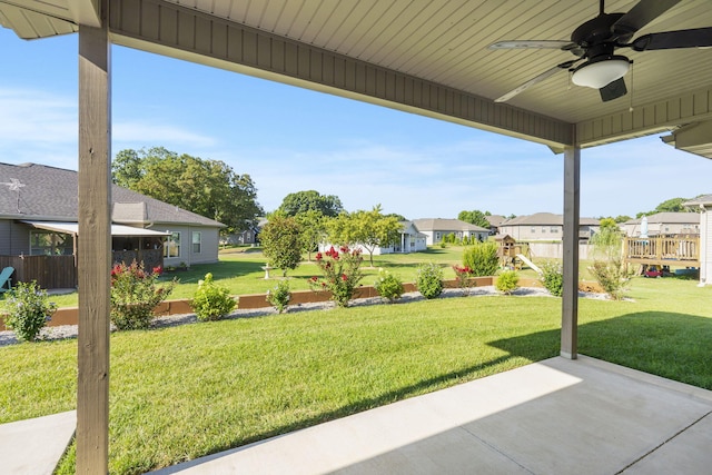 279 Three Pines Cir, Reeds Spring, MO 65737 - photo 24