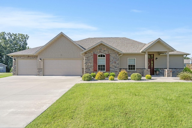 279 Three Pines Cir, Reeds Spring, MO 65737 - photo 1