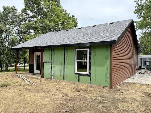 206 W Fields Blvd, El Dorado Springs, MO 64744 - photo 11