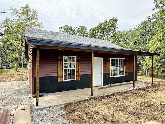 206 W Fields Blvd, El Dorado Springs, MO 64744 - photo 1
