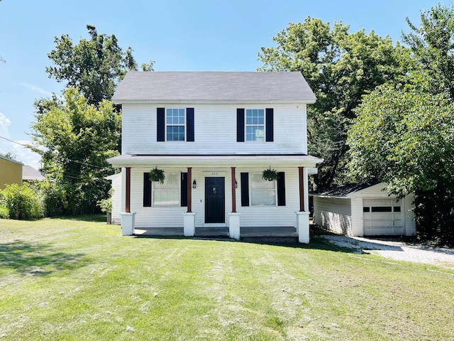 203 E Prairie Ln, Ash Grove, MO 65604 - photo 1