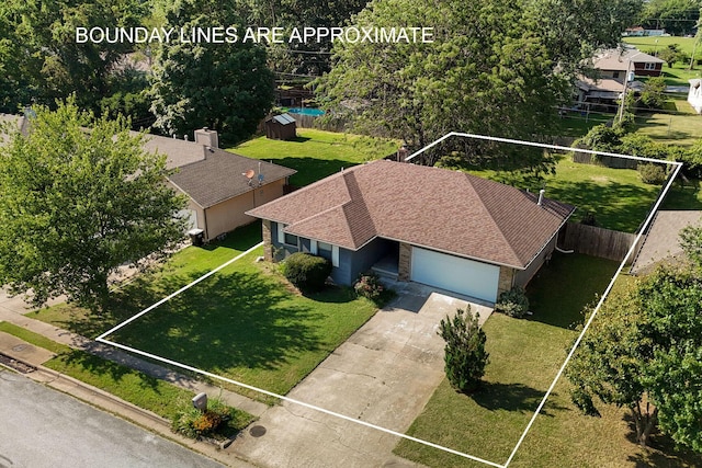 2455 W Roxbury St, Springfield, MO 65807 - photo 2