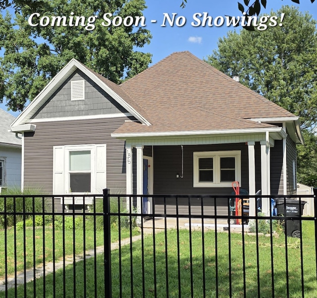 1876 N Robberson Ave, Springfield, MO 65803 - photo 1