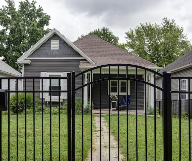 1876 N Robberson Ave, Springfield, MO 65803 - photo 2
