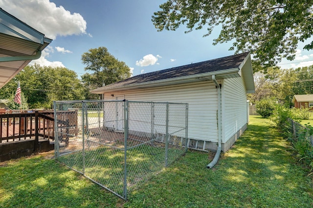 206 E Dennis St, Willard, MO 65781 - photo 34