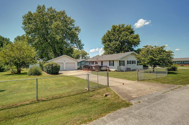 206 E Dennis St, Willard, MO 65781 - photo 32