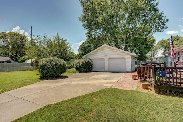 206 E Dennis St, Willard, MO 65781 - photo 29