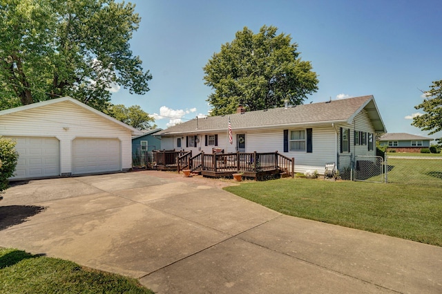 206 E Dennis St, Willard, MO 65781 - photo 36