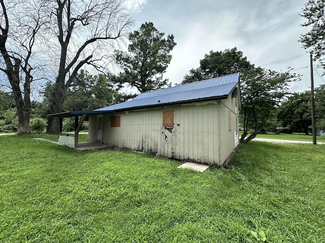 226 S Dunnegan Ave, Bolivar, MO 65613 - photo 13