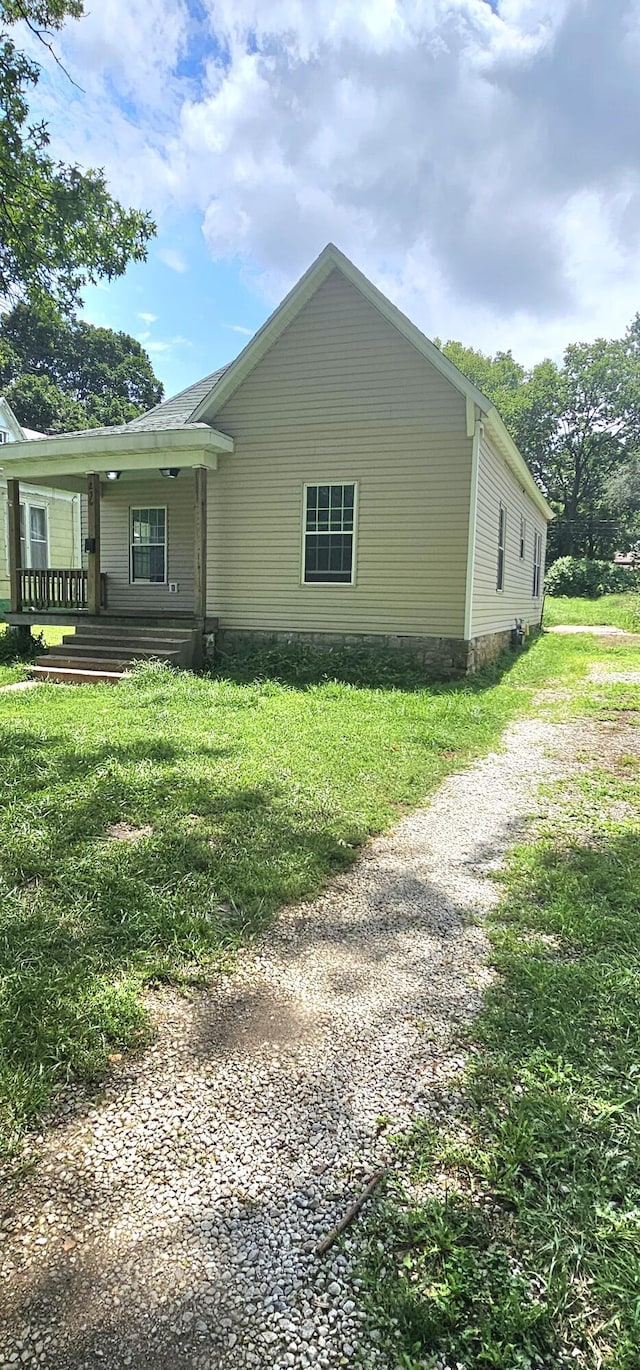 830 W Scott St, Springfield, MO 65802 - photo 14