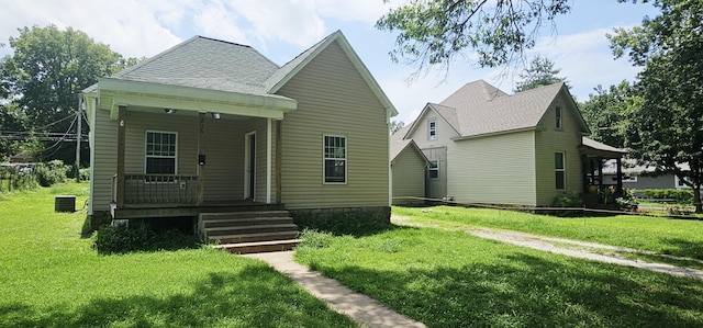 830 W Scott St, Springfield, MO 65802 - photo 1