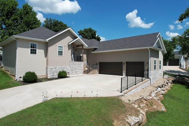 721 Rippling Creek Rd, Nixa, MO 65714 - photo 3