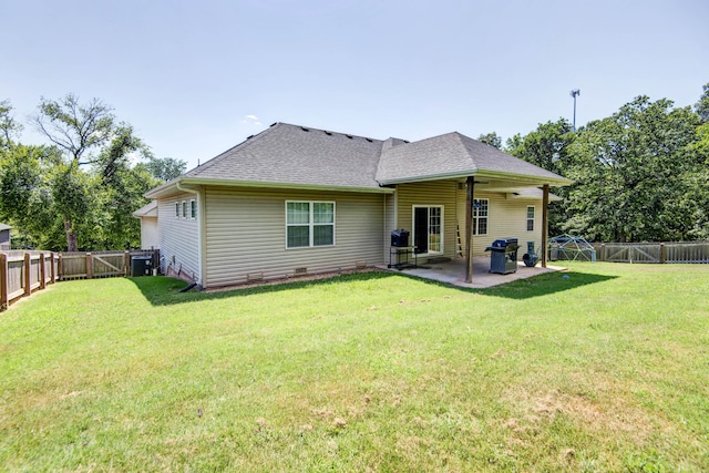 721 Rippling Creek Rd, Nixa, MO 65714 - photo 28