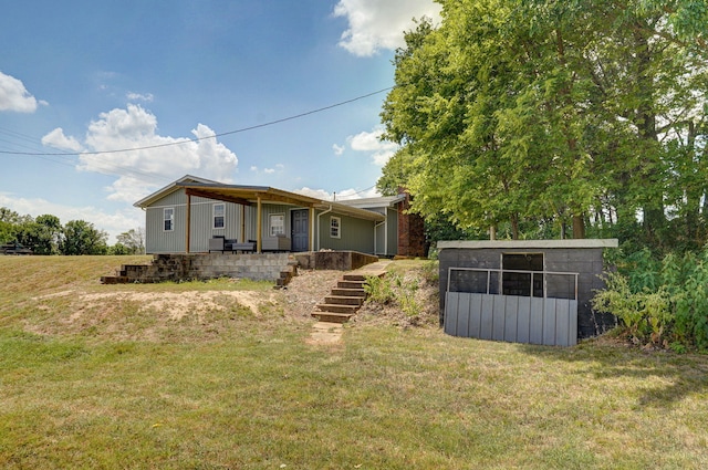 11675 Lawrence Unit 1163, Mount Vernon, MO 65712 - photo 33