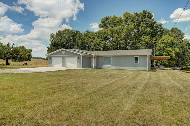 11675 Lawrence Unit 1163, Mount Vernon, MO 65712 - photo 2