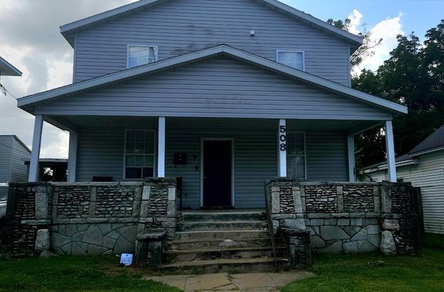 508 W Division St, Springfield, MO 65803 - photo 1