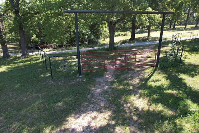 TRACT1 0000 Farm Rd Unit 1085, Washburn, MO 65772 - photo 30