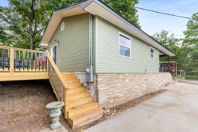 131 Mineral Ct, Rockaway Beach, MO 65740 - photo 6