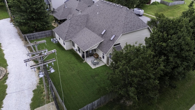 1529 W Maplewood St, Springfield, MO 65807 - photo 72