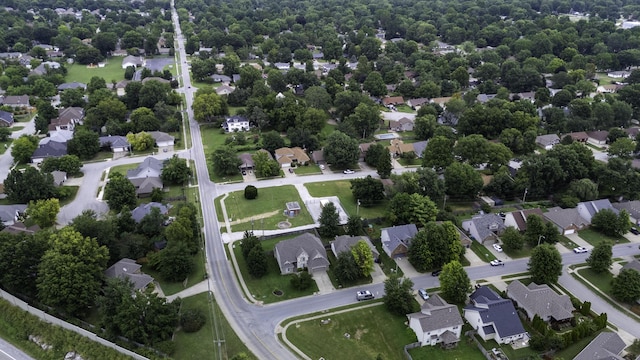 1529 W Maplewood St, Springfield, MO 65807 - photo 67