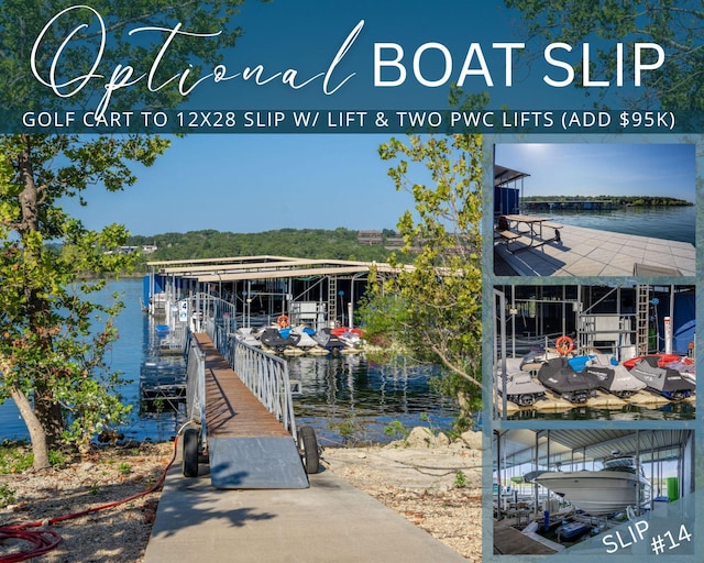 234 Sunset Cv Unit 108, Branson, MO 65616 - photo 3