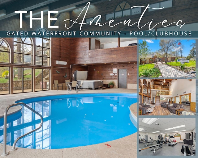234 Sunset Cv Unit 108, Branson, MO 65616 - photo 5