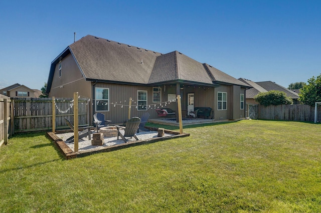 813 E Romeo Ct, Nixa, MO 65714 - photo 38