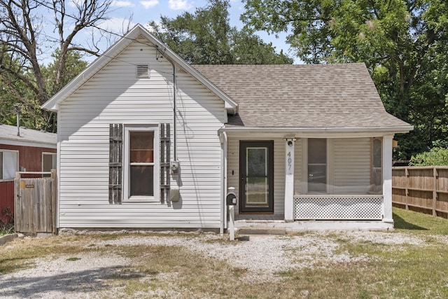 407 E Turner St, Springfield, MO 65803 - photo 1
