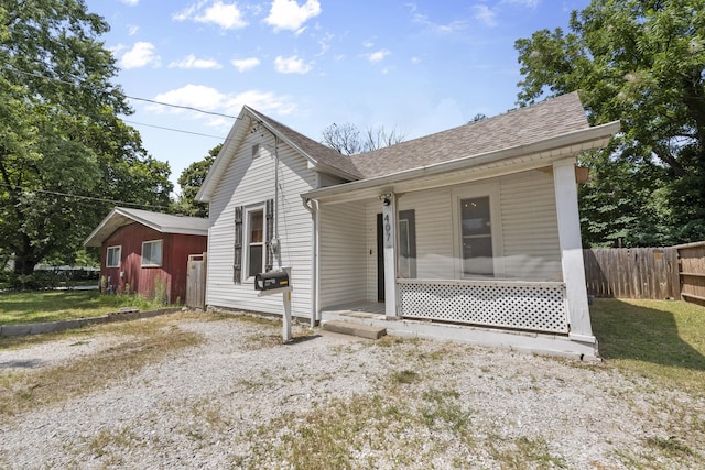 407 E Turner St, Springfield, MO 65803 - photo 2
