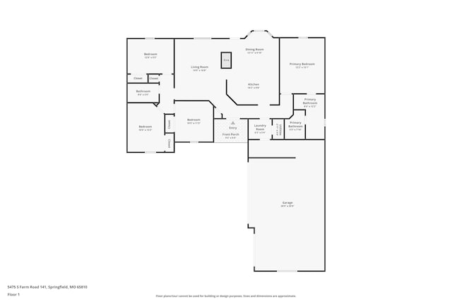 5475 S Farm Rd Unit 141, Springfield, MO 65810 - photo 4