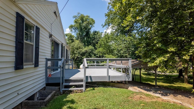 855 Archer St, Mammoth Spring, AR 72554 - photo 4