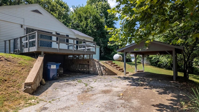 855 Archer St, Mammoth Spring, AR 72554 - photo 33