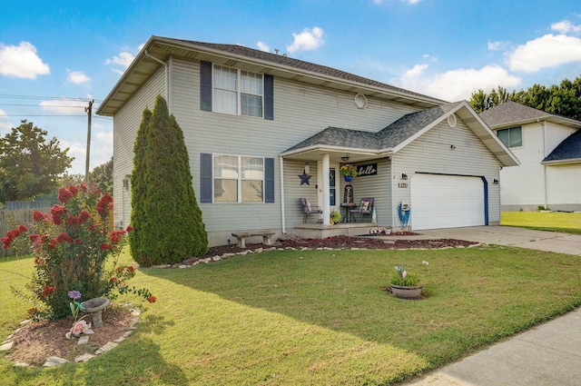 5361 S Aaron Ave, Springfield, MO 65810 - photo 4
