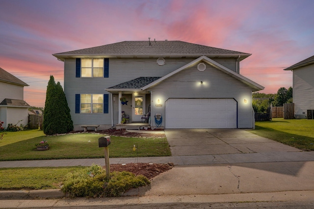 5361 S Aaron Ave, Springfield, MO 65810 - photo 1