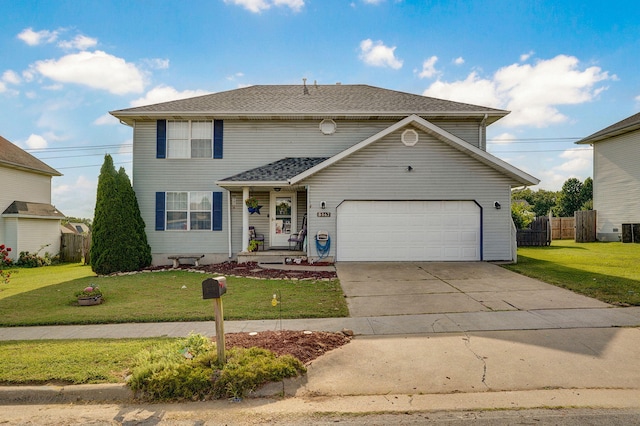 5361 S Aaron Ave, Springfield, MO 65810 - photo 3