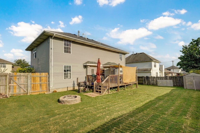 5361 S Aaron Ave, Springfield, MO 65810 - photo 31