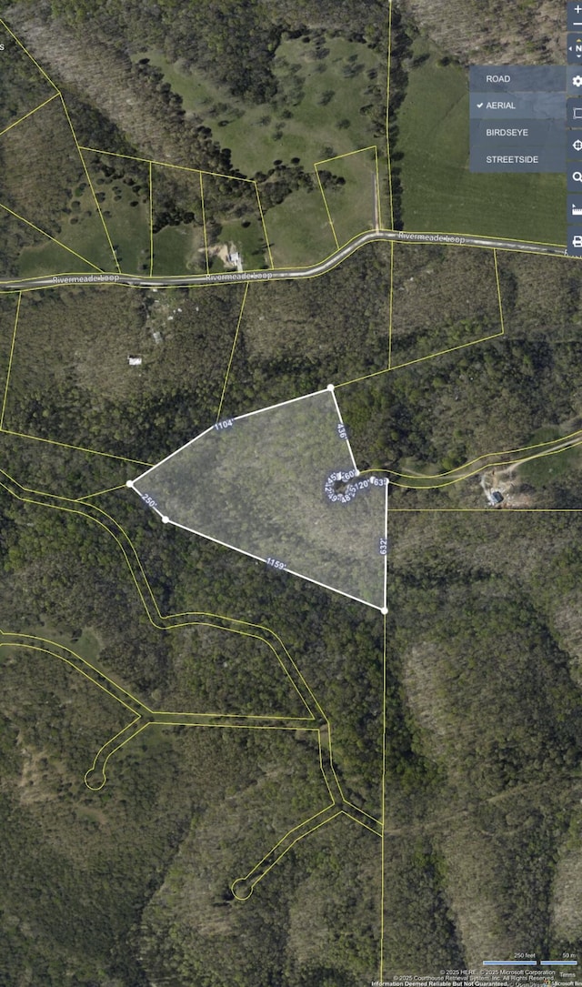 53-56 Lot, Galena, MO 65656 - photo 1
