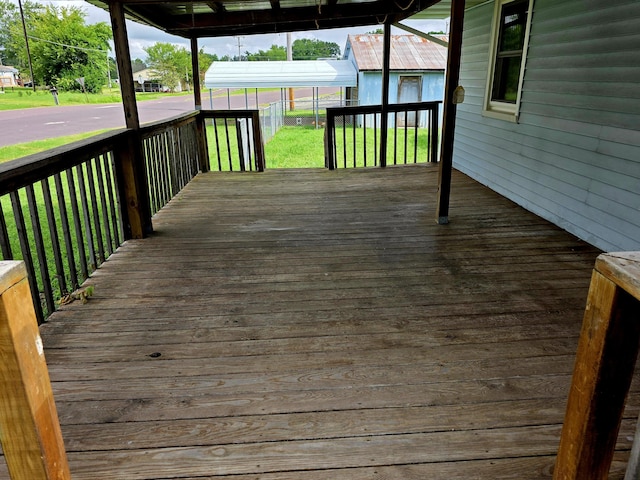 102 N Busch Ave, Mountain Grove, MO 65711 - photo 8