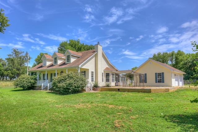 28464 Fir Rd, Carl Junction, MO 64834 - photo 1