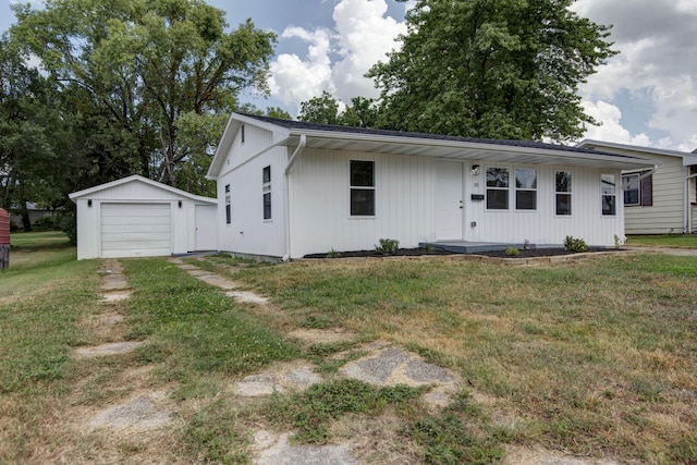 109 E Hadley St, Aurora, MO 65605 - photo 27
