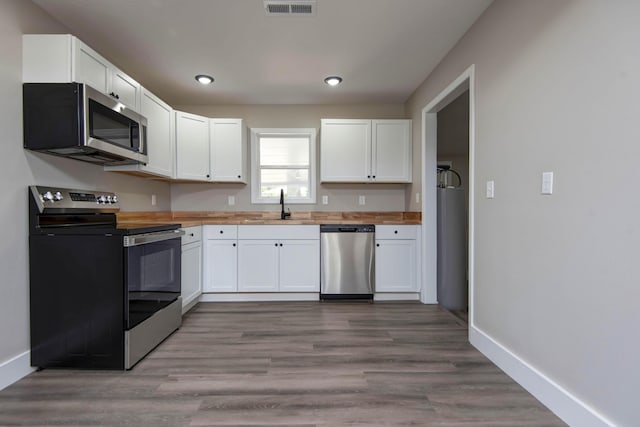 109 E Hadley St, Aurora, MO 65605 - photo 7