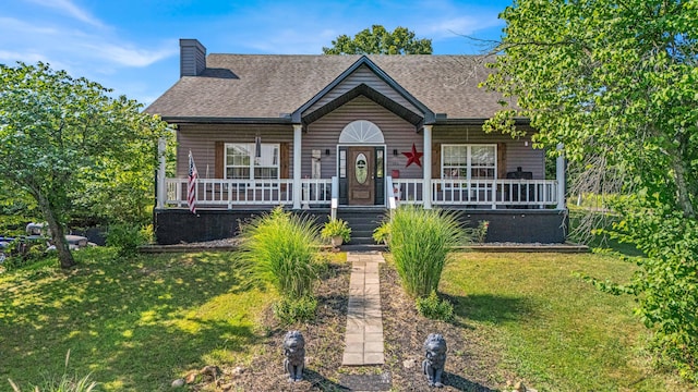105 Pennycuick Dr, Mountain View, MO 65548 - photo 1