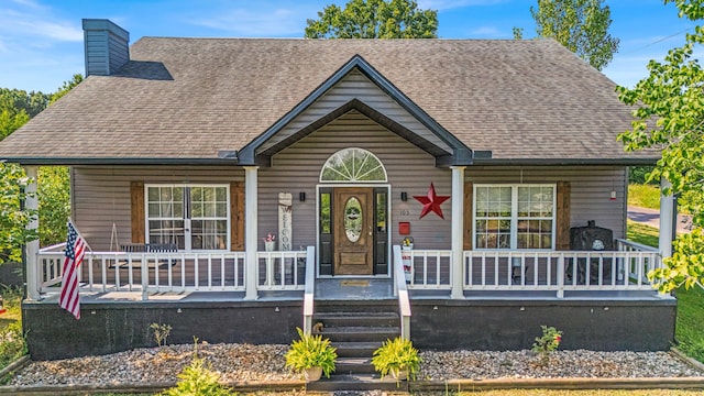 105 Pennycuick Dr, Mountain View, MO 65548 - photo 47